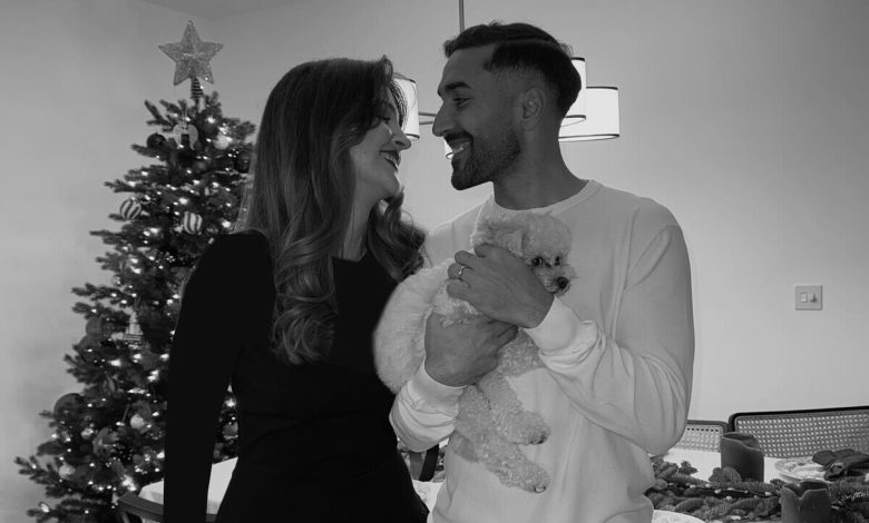 عکس خانوادگی سامان قدوس عکس خانوادگی سامان قدوس