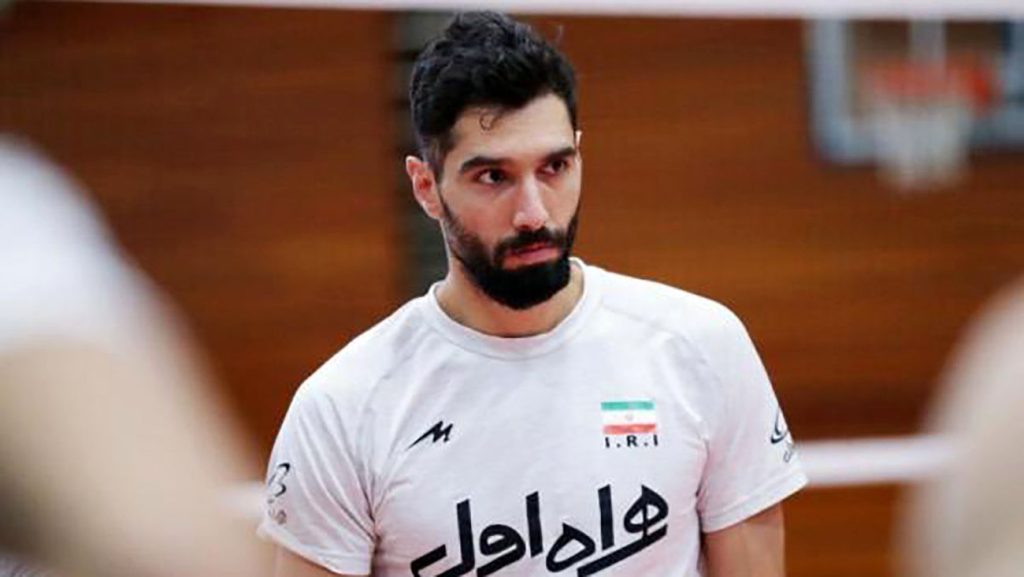 عکس پروفایل سید محمد موسوی عکس پروفایل سید محمد موسوی