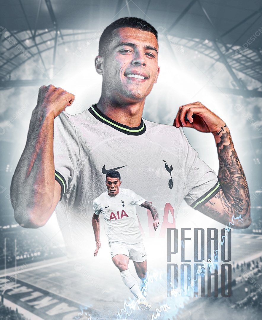 wallpaper for phone Pedro Porro