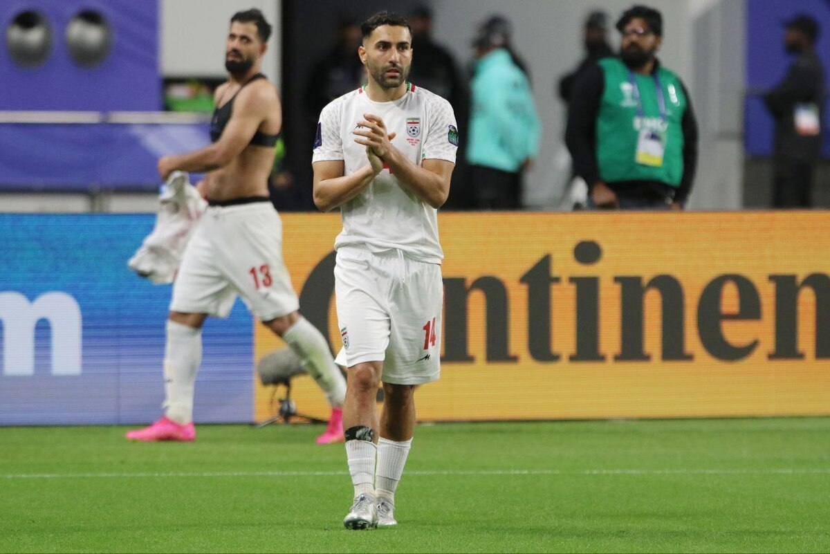 پست سامان قدوس