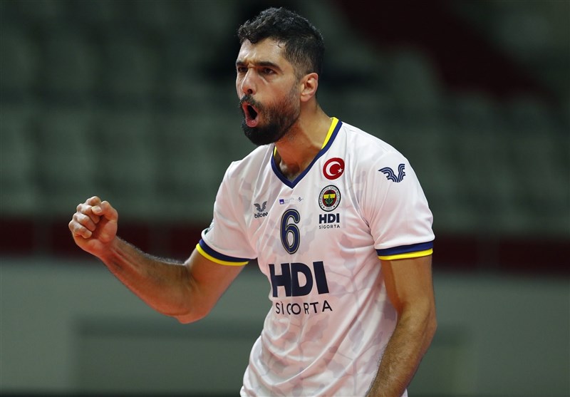 wallpaper Seyed Mohammad Mousavi