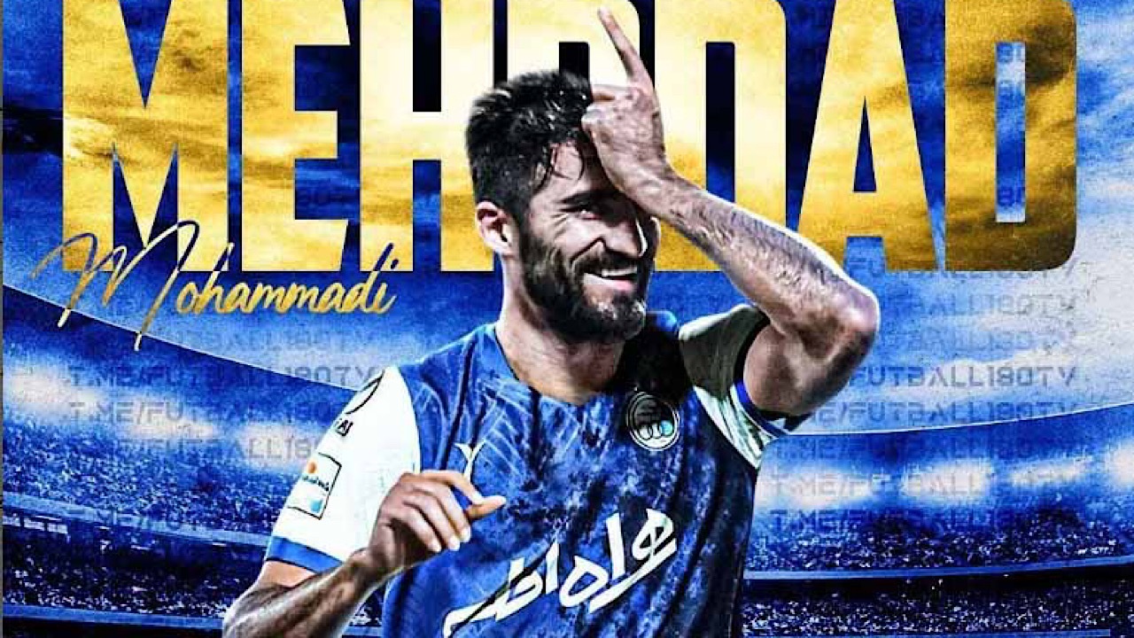 wallpaper hd Mehrdad Mohammadi
