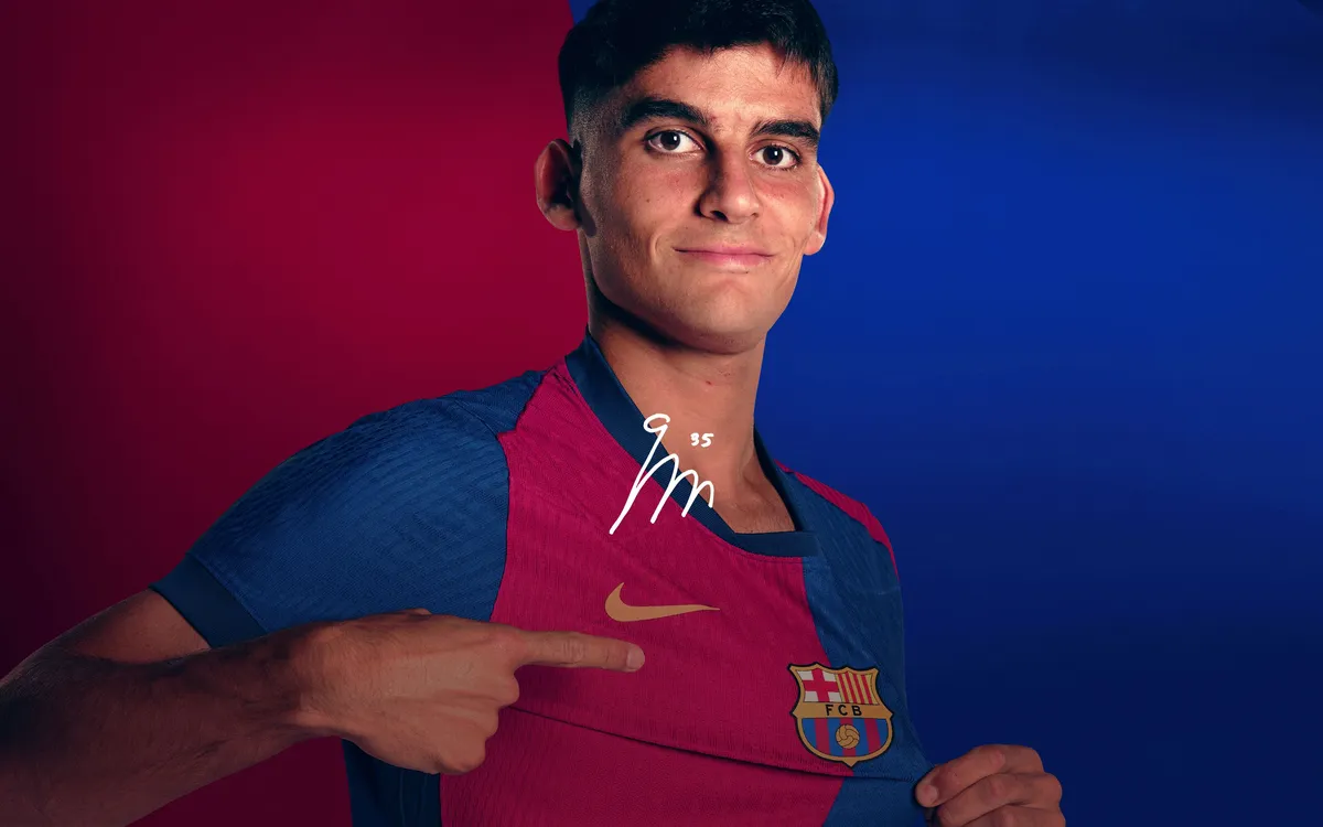 wallpaper hd Gerard Martín