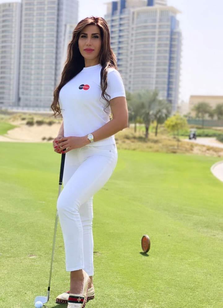 عکس کلارنس سیدورف و همسرش