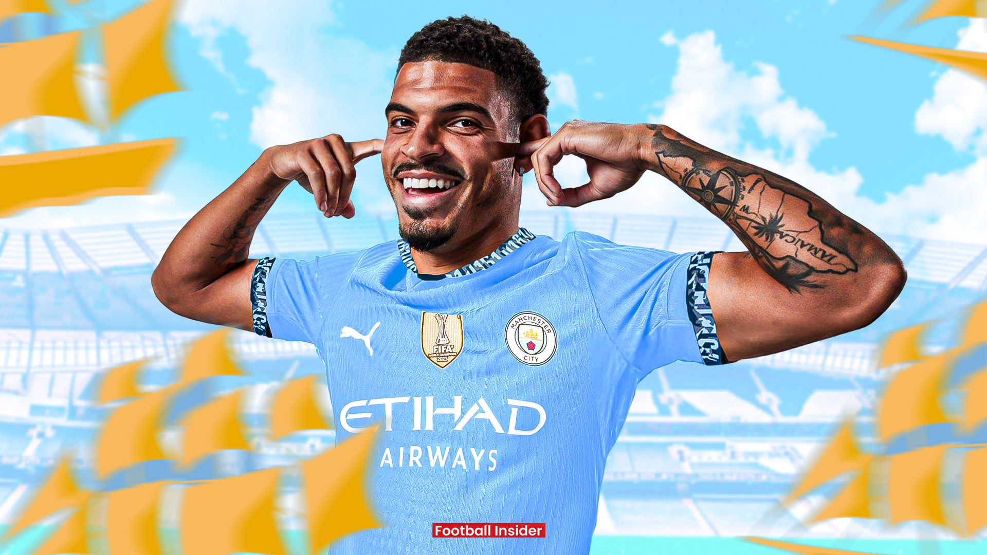 wallpaper Morgan Gibbs-White