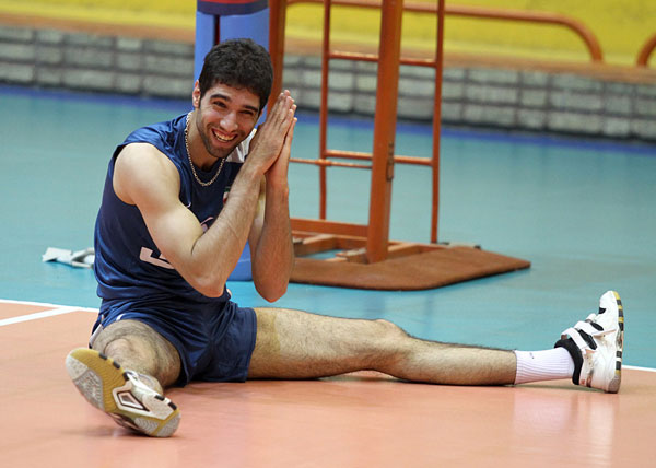 سید محمد موسوی فنر باغچه
