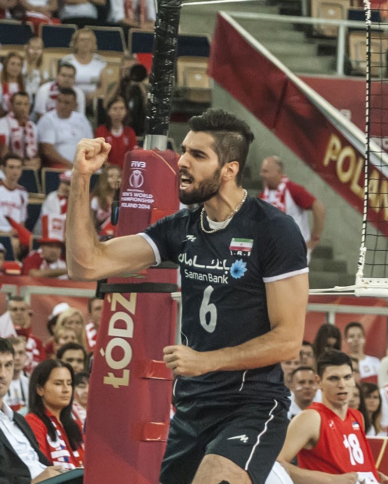 سید محمد موسوی سایپا