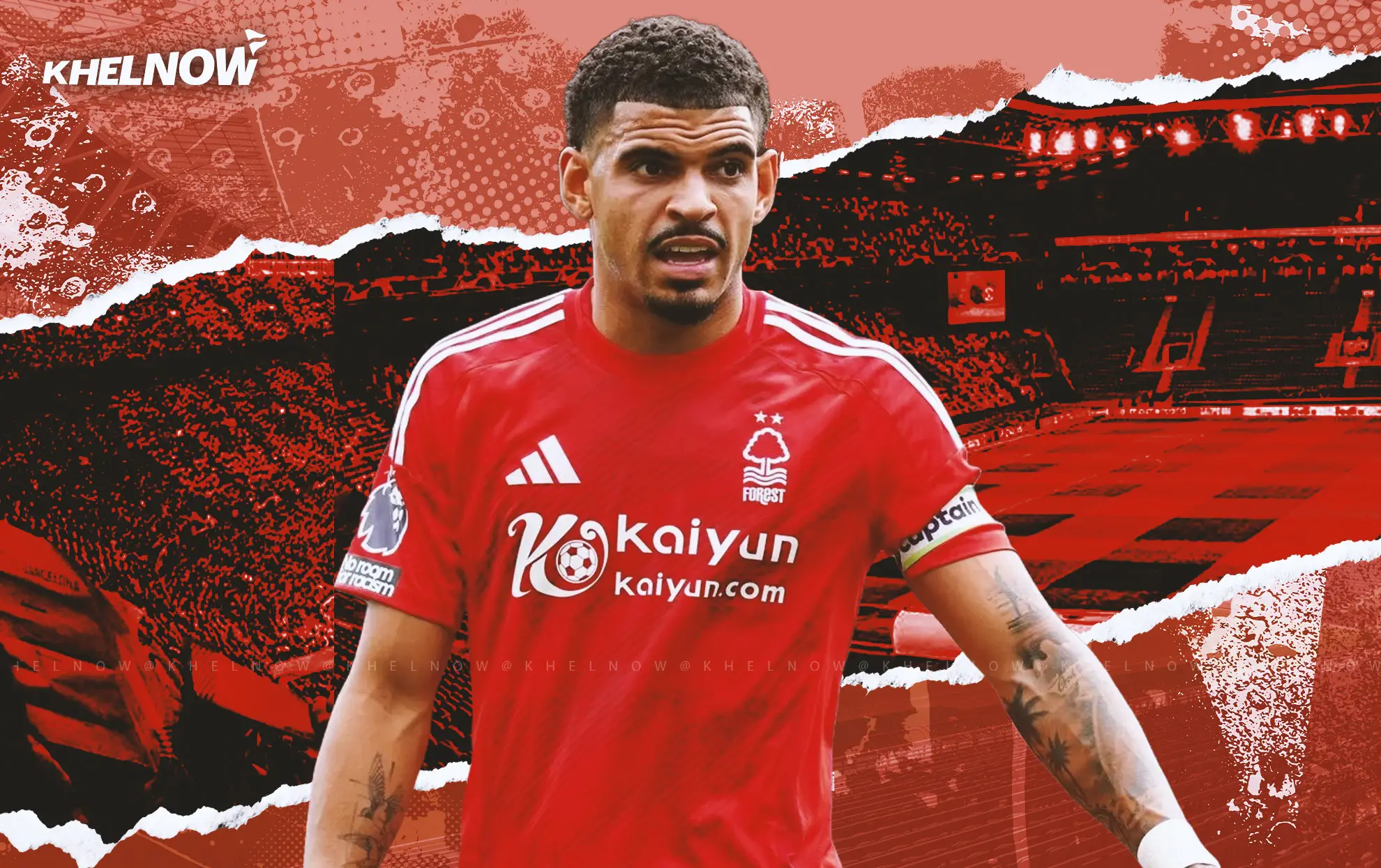 wallpaper for laptop Morgan Gibbs-White