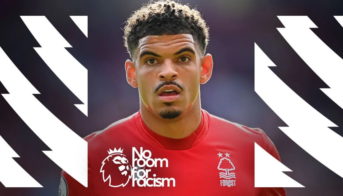 wallpaper Morgan Gibbs-White