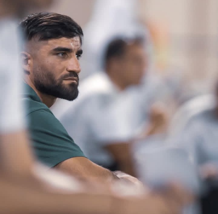 زندگی مهرداد محمدی زندگی مهرداد محمدی