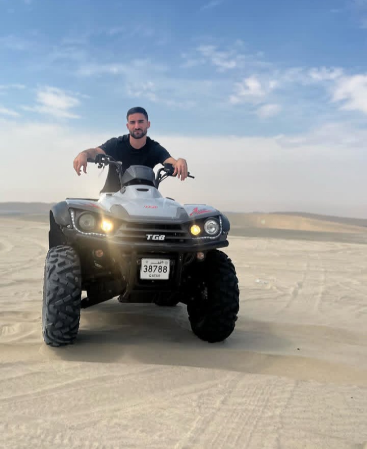 عکس مهرداد محمدی