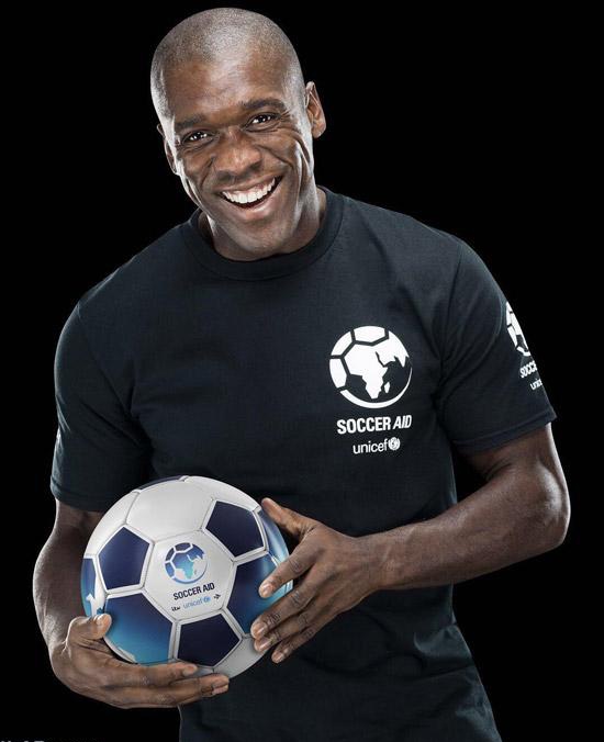 wallpaper for phone Clarence Seedorf