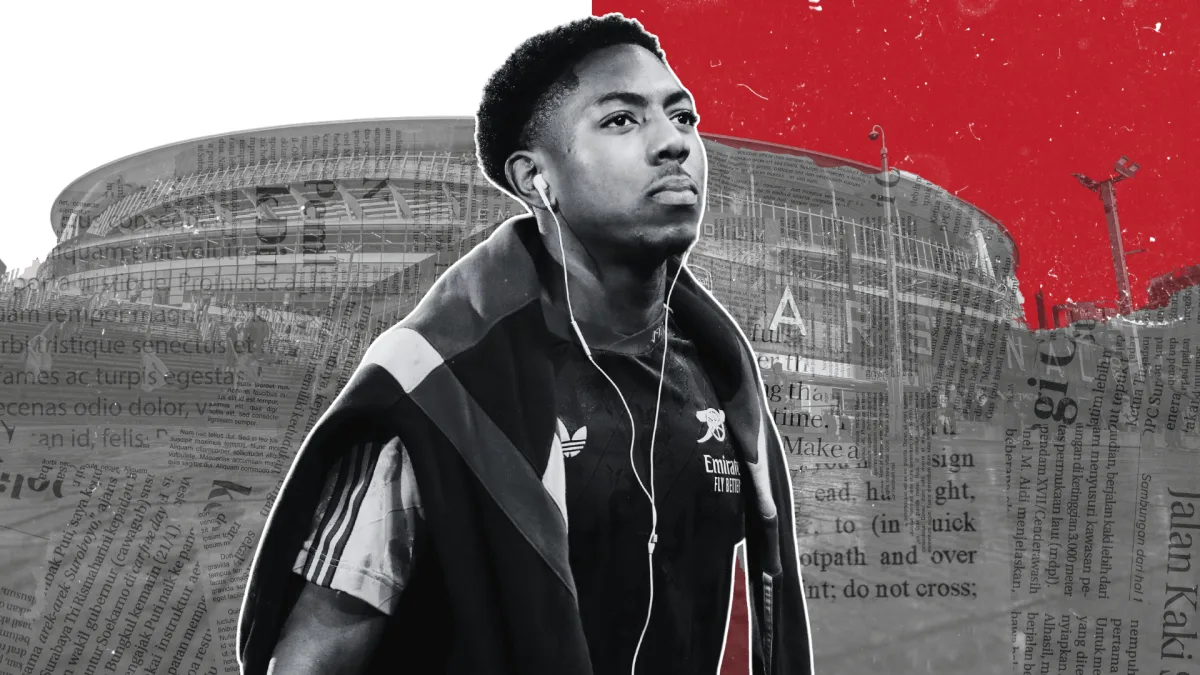 wallpaper hd Myles Lewis-Skelly