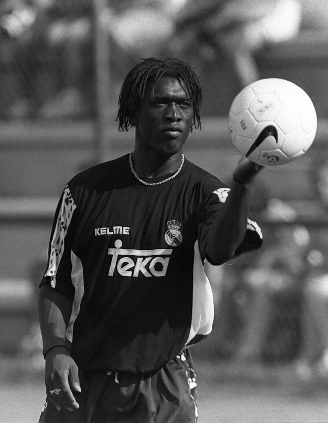 wallpaper hd Clarence Seedorf