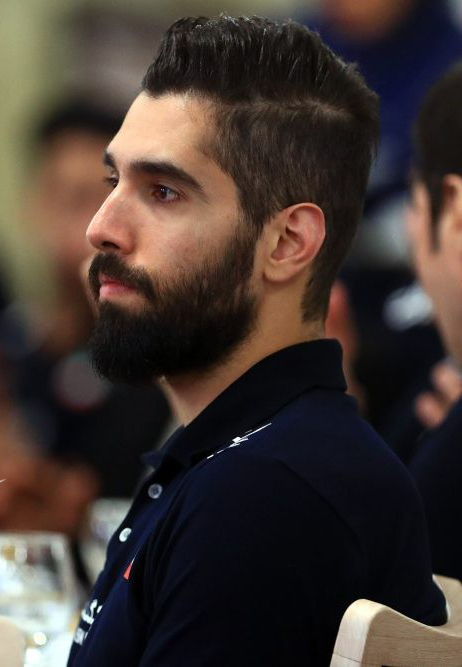 والپیپر سید محمد موسوی