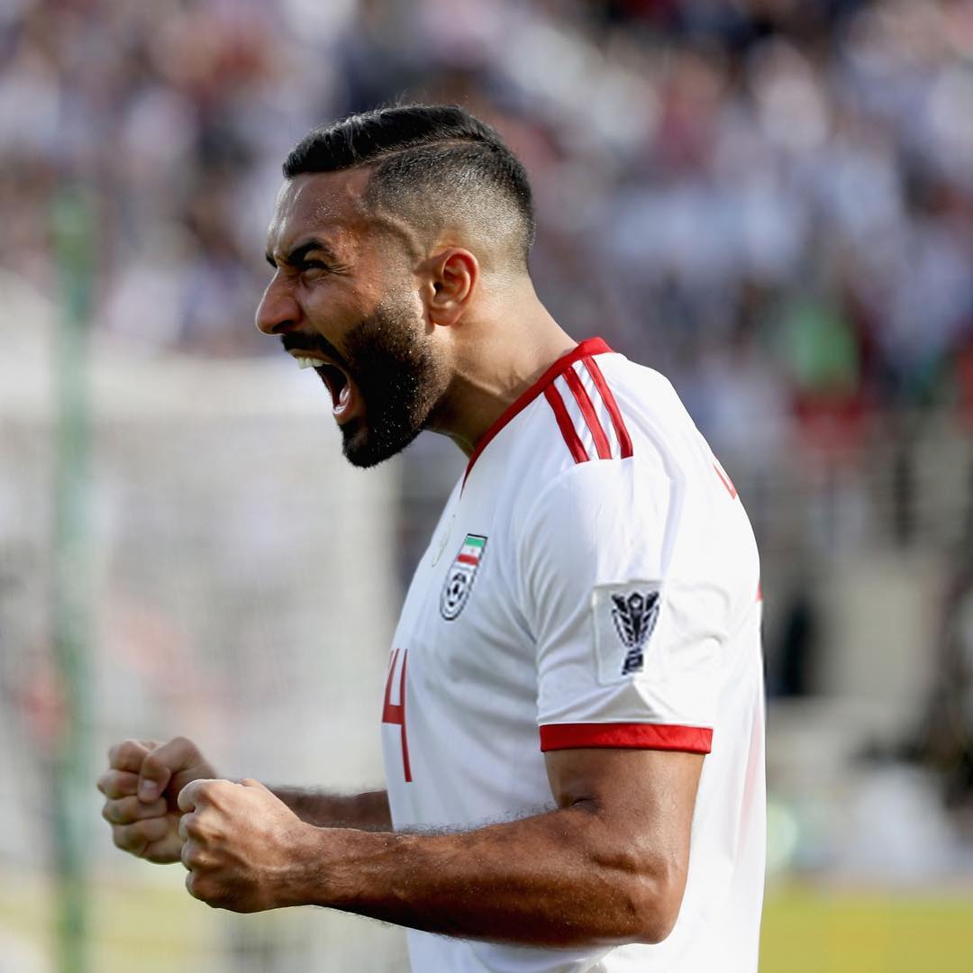 wallpaper for phone Saman Ghoddos