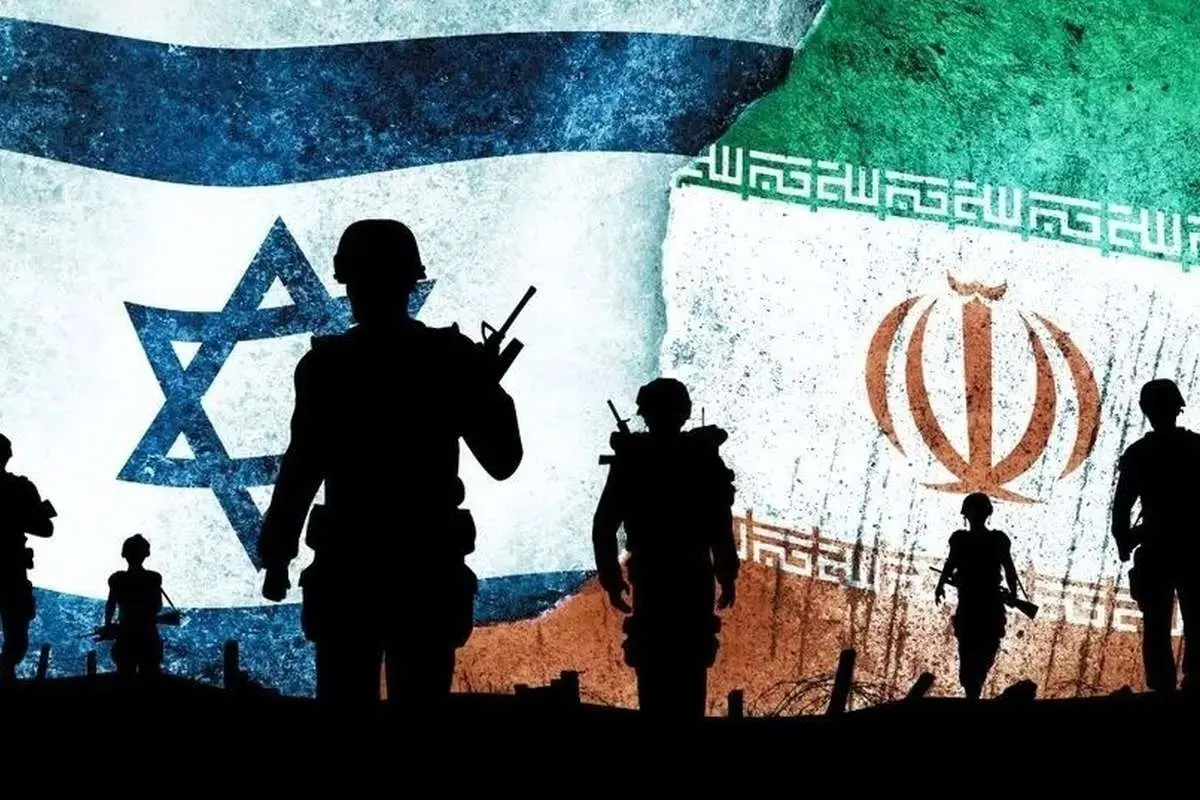 جنگ ۱۲ روزه پایان رسمی یا فریب سیاسی جنگ ۱۲ روزه پایان رسمی یا فریب سیاسی