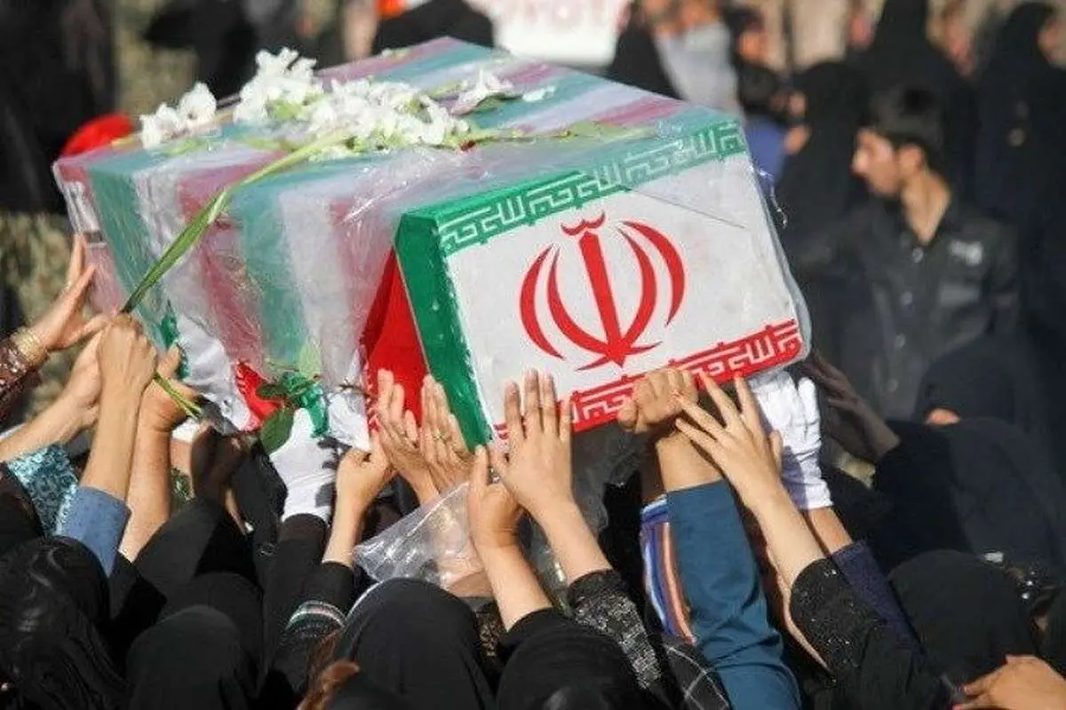 تعداد شهدای حمله اسرائیل به ایران
