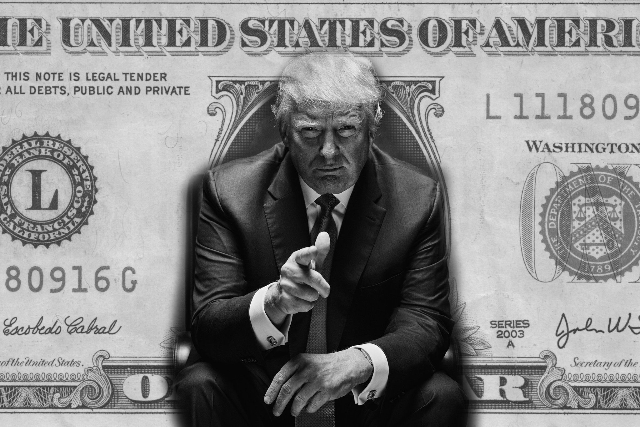 wallpaper 4k donald trump
