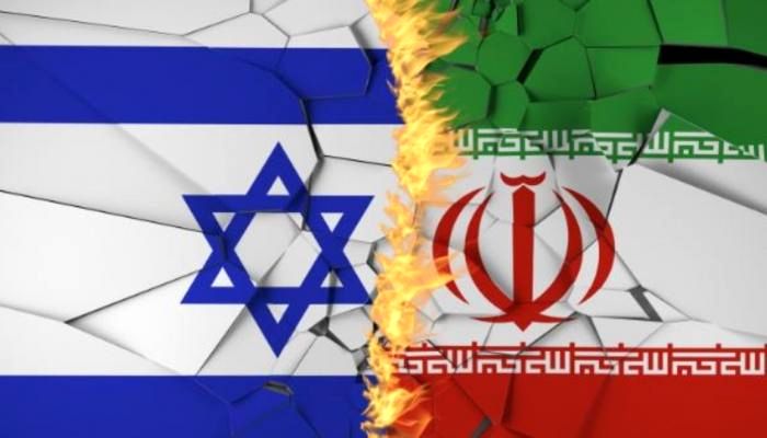آتش‌بس ایران و اسرائیل