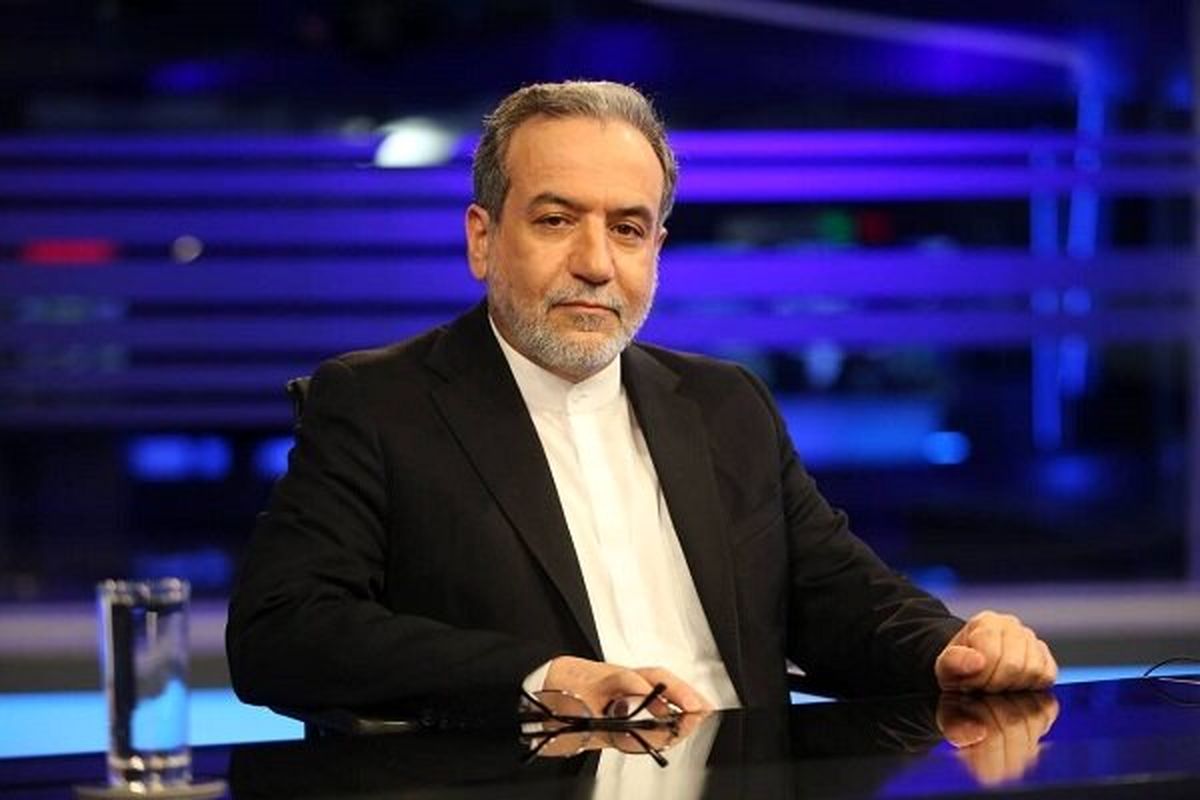  عراقچی هیچ توافقی منعقد نشده