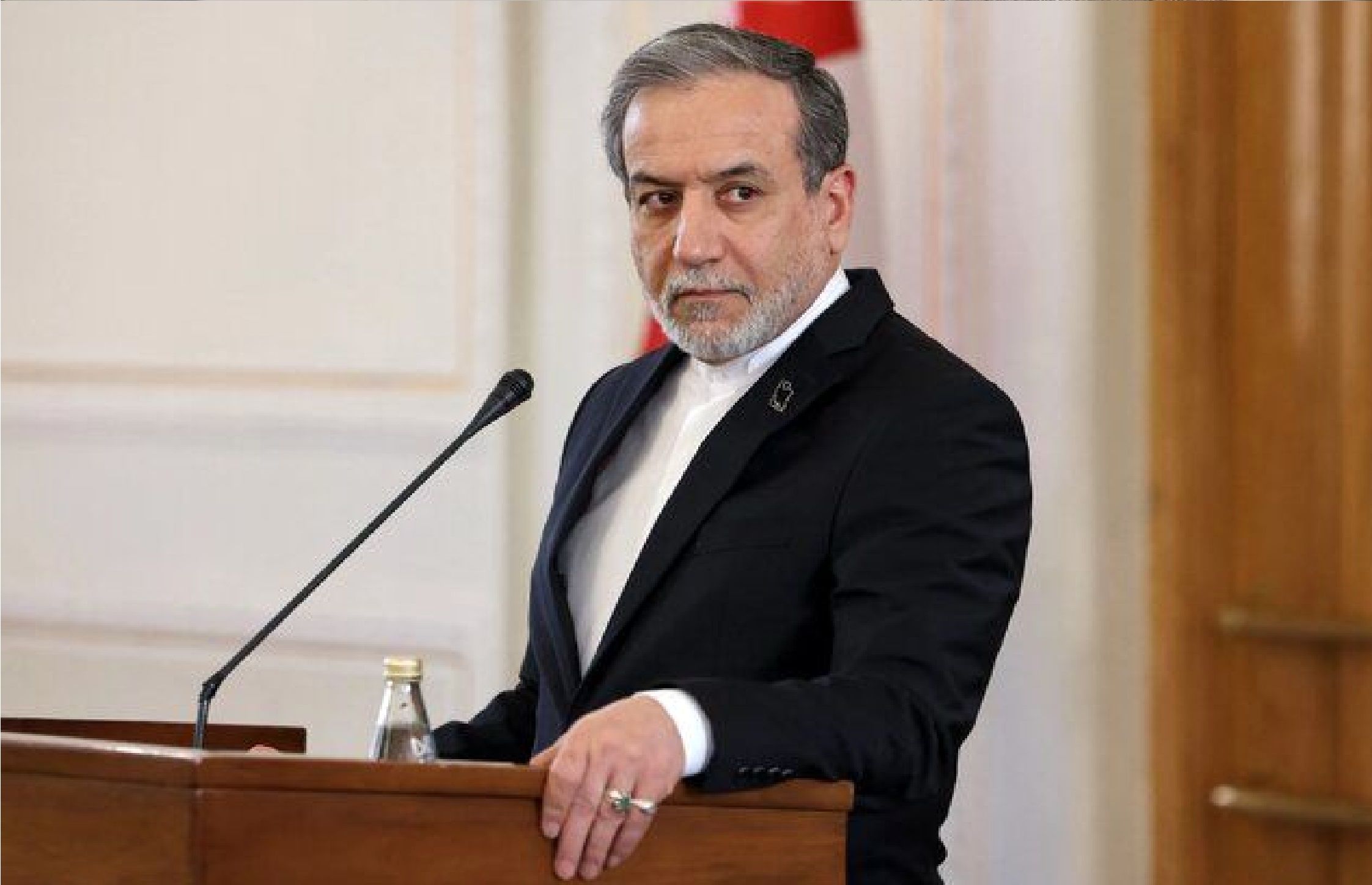 عکس های عباس عراقچی