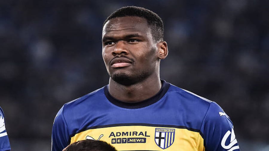 رسمی: خبر بد برای طارمی؛ اینتر مهاجم جدید خرید رسمی: خبر بد برای طارمی؛ اینتر مهاجم جدید خرید