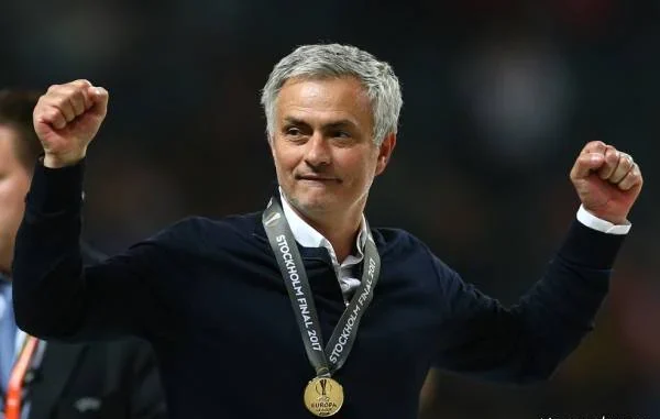 ژوزه مورینیو در چلسی ژوزه مورینیو در چلسی