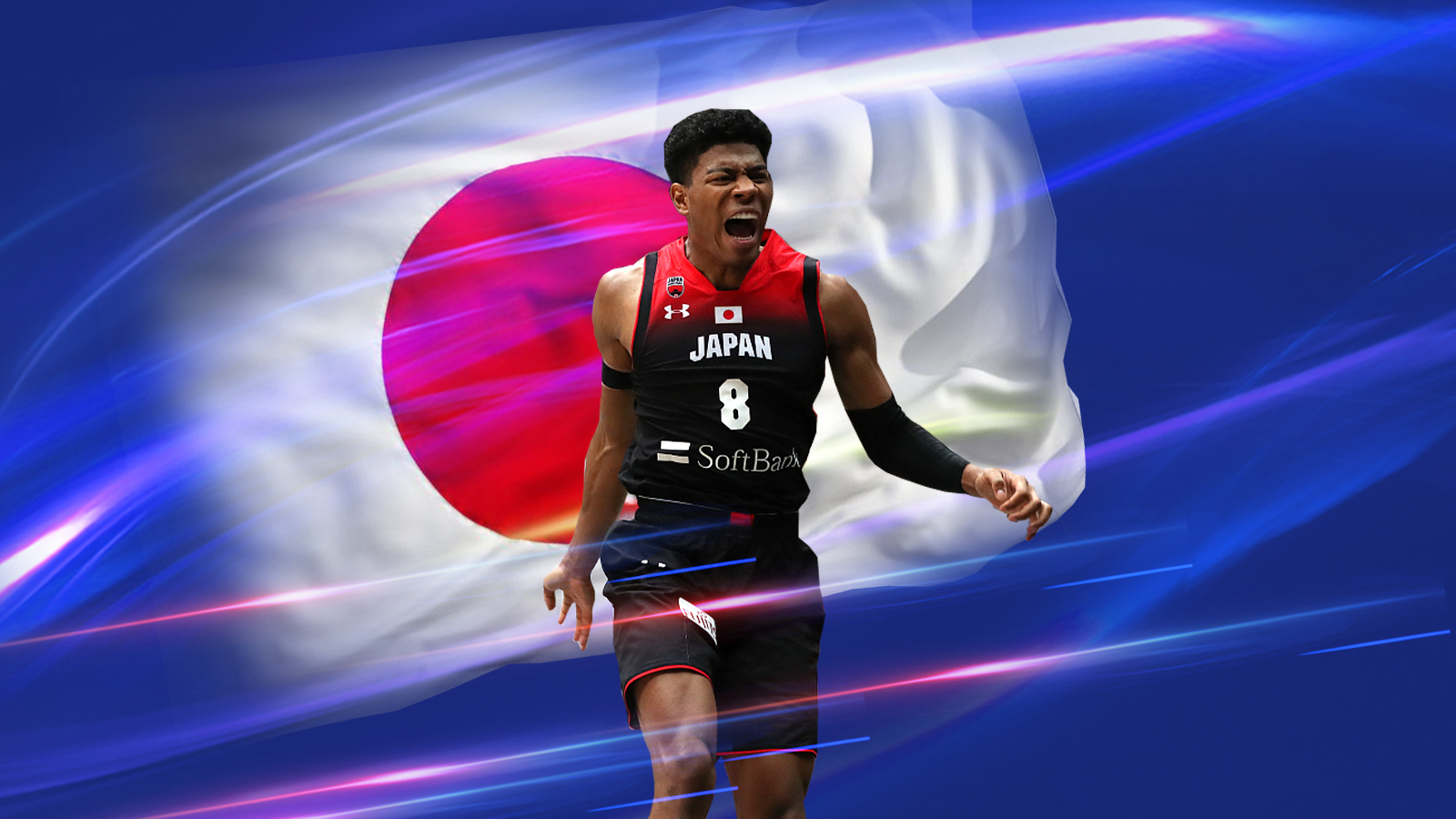 روی هاچیمورا والپیپر  روی هاچیمورا والپیپر