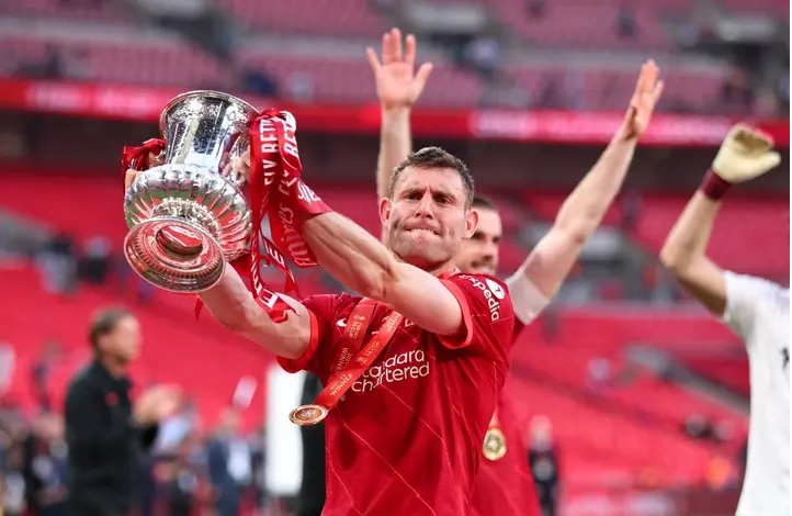 wallpaper for laptop James Milner