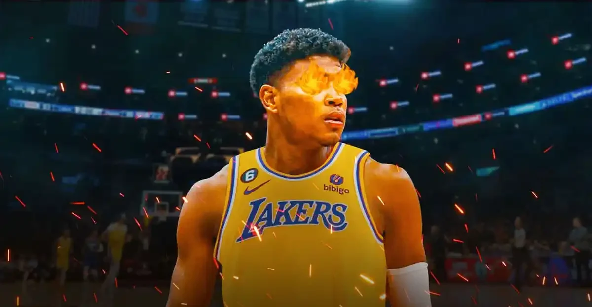 wallpaper 4k Rui Hachimura wallpaper 4k Rui Hachimura