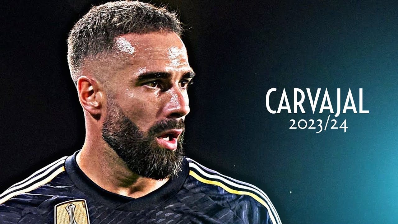 wallpaper hd Dani Carvajal