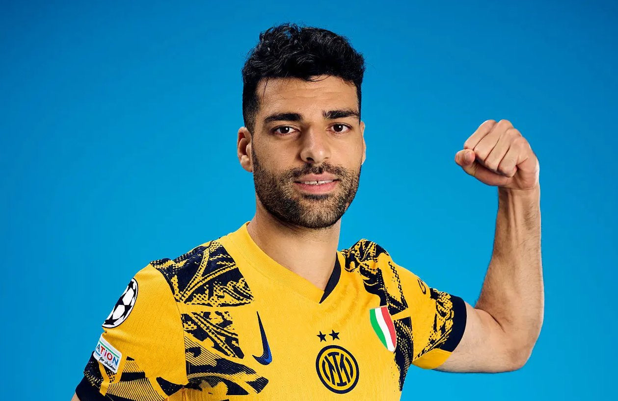 طارمی به المپیاکوس پیوست طارمی به المپیاکوس پیوست