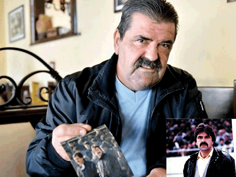واسیلی گوجا