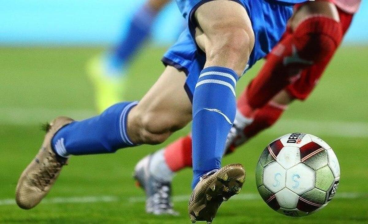 برنامه کامل فصل ۲۵ لیگ برتر فوتبال تراکتور استقلال 