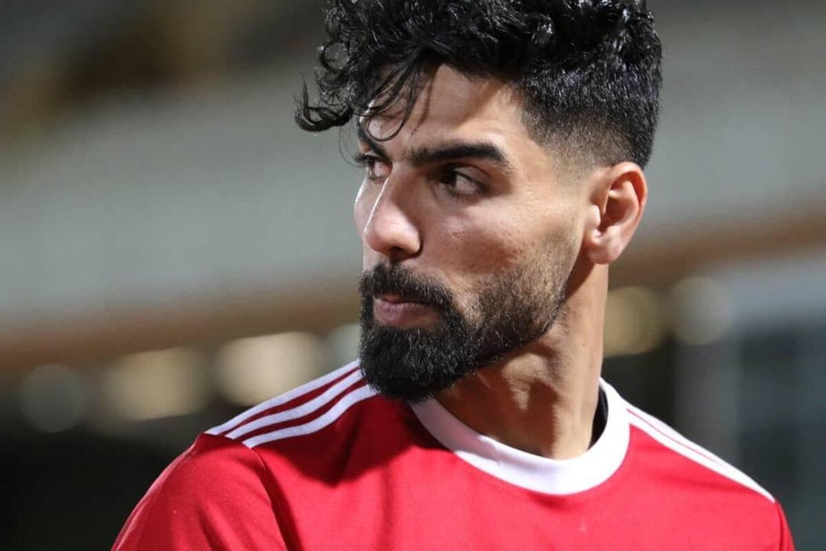 عکس رضا اسدی