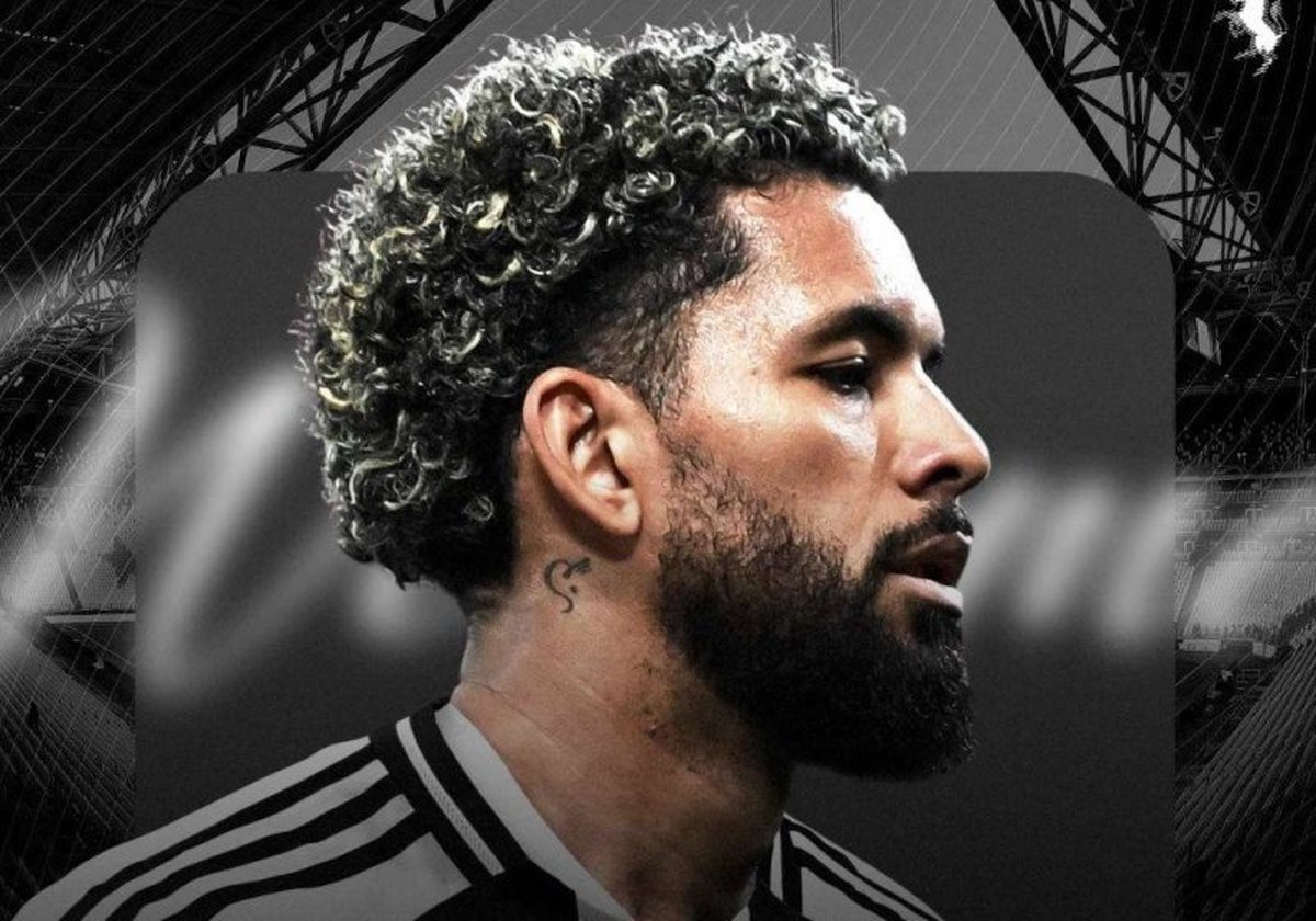 wallpaper Douglas Luiz
