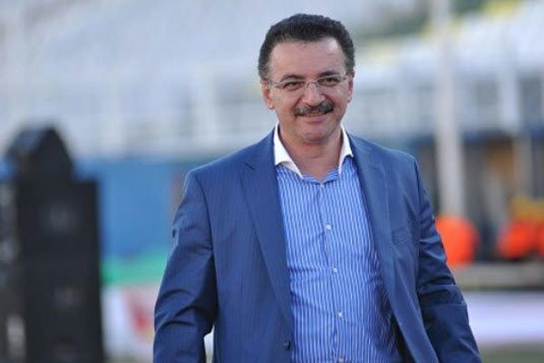 مالکیت و مدیریت تیم تراکتور