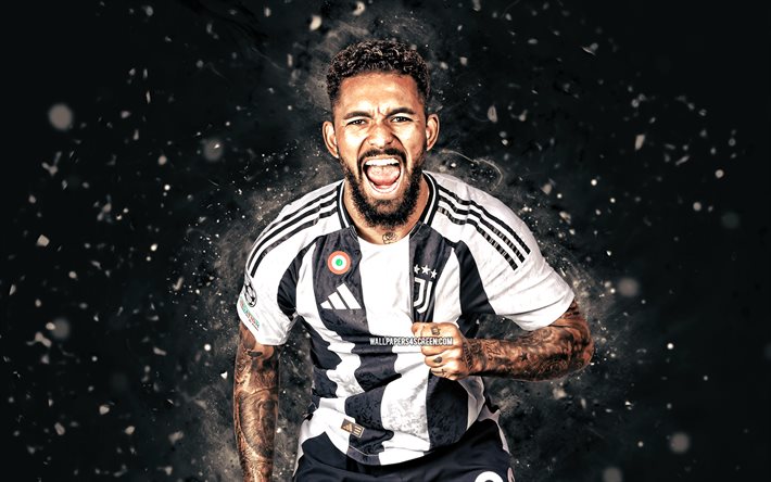 wallpaper 4k Douglas Luiz