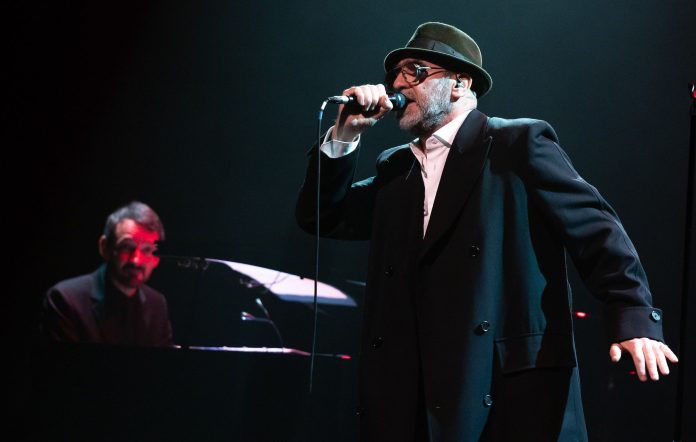 آقای خاص اریک کانتونا آقای خاص اریک کانتونا