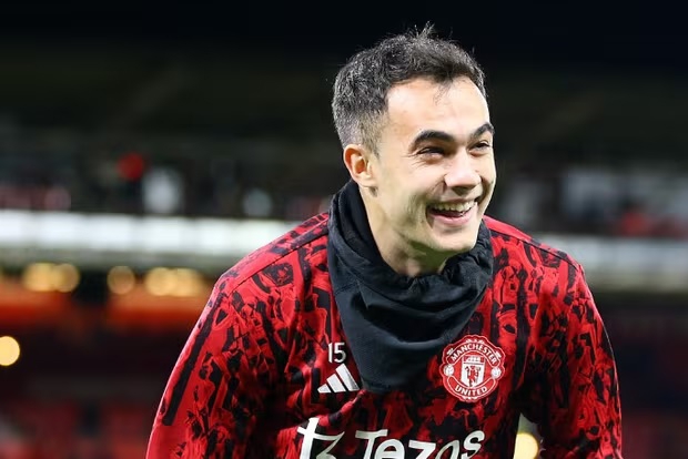 آمار سرخیو رگیلون