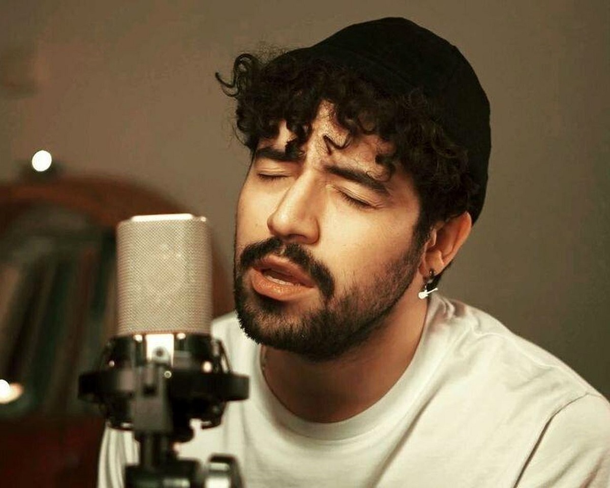 آهنگ های شروین حاجی‌پور