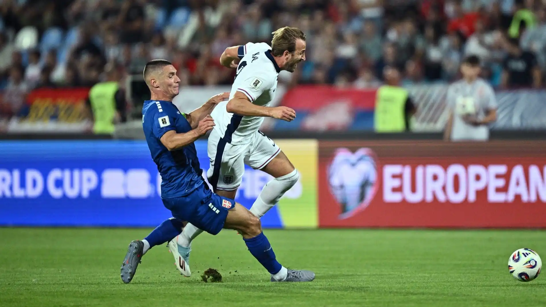 ادغام فیفادی‌های سپتامبر و اکتبر به تصویب رسید