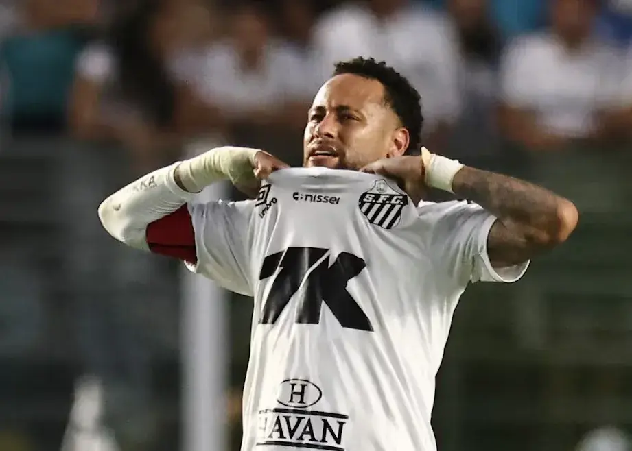 ارث یک میلیارد دلاری نیمار