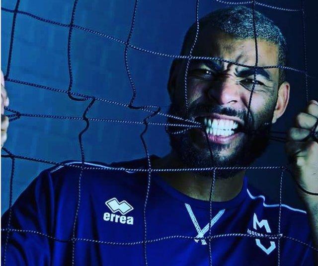 عکس پروفایل اروین انگاپت عکس پروفایل اروین انگاپت