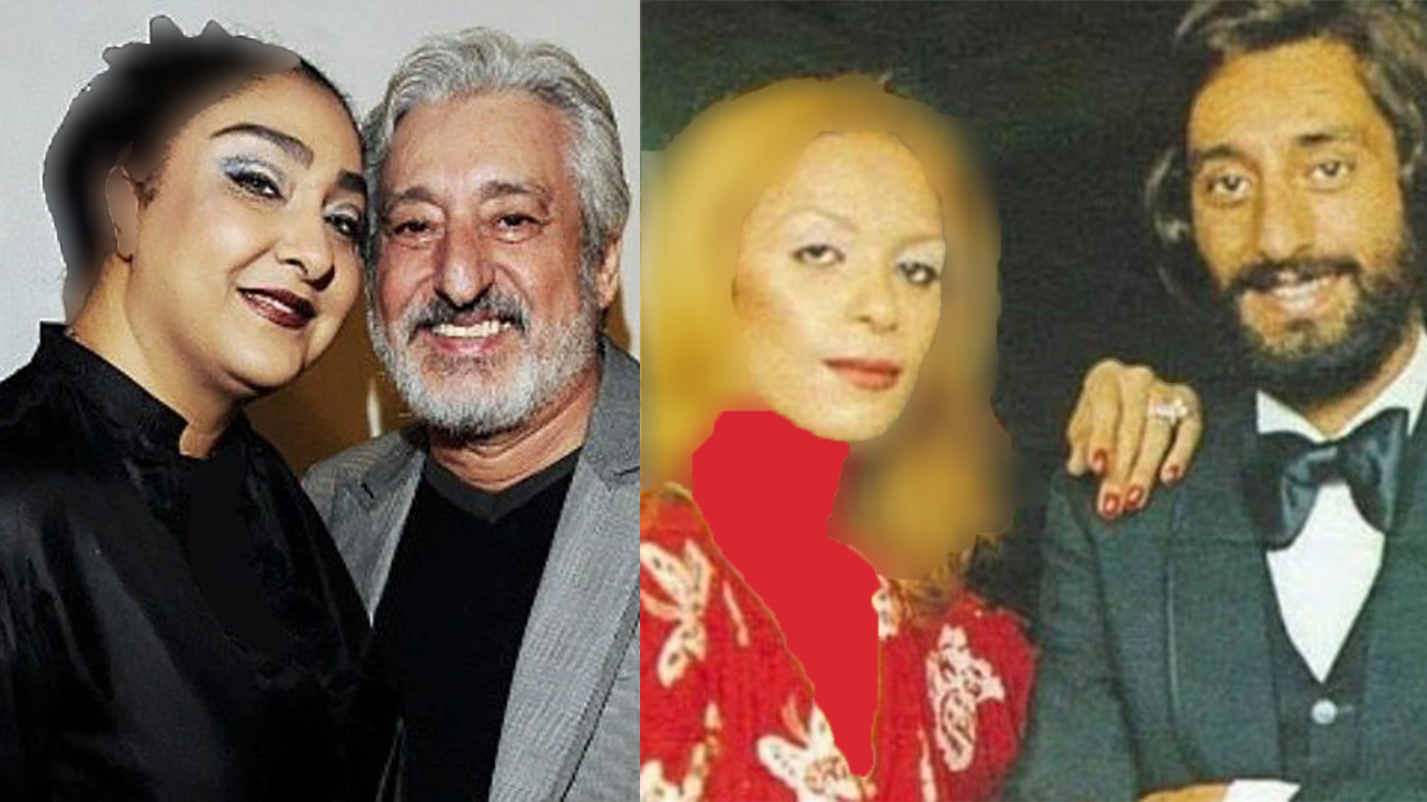 ازدواج اول ابی