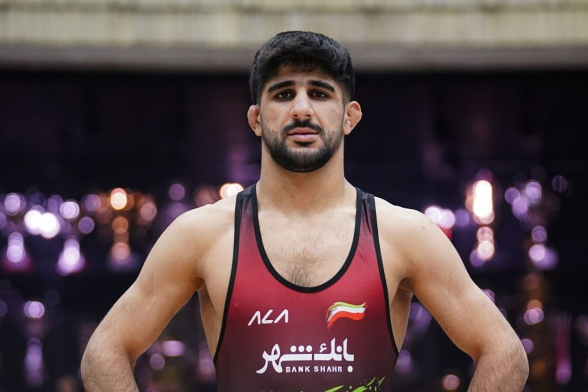 اسماعیلی نیمه‌نهایی