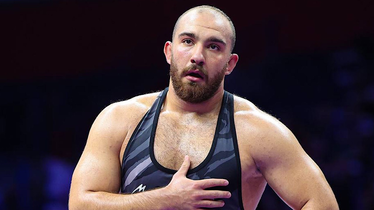 امیرحسین زارع کشتی گیر ایران امیرحسین زارع کشتی گیر ایران