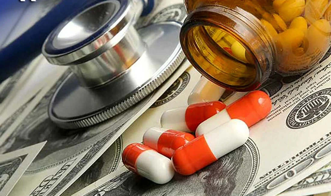 ایران و چالش واردات دارو مستثنی ایران و چالش واردات دارو مستثنی