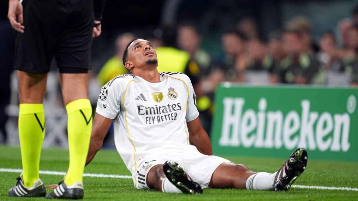 بارسلونا و والنسیا هم بدون ترنت